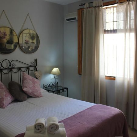 Apartamento La Piconera Con Piscina A 350 Metros 코르도바 외부 사진