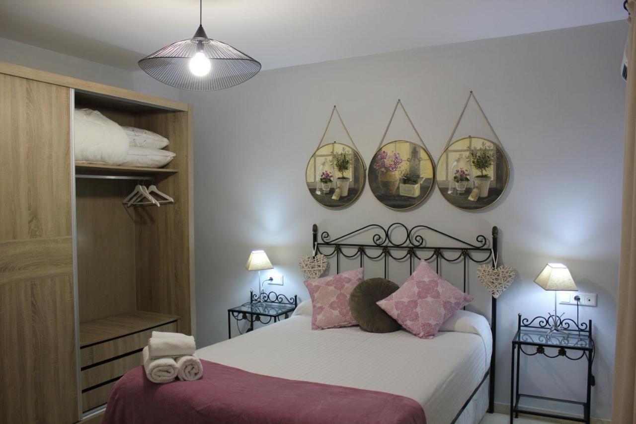 Apartamento La Piconera Con Piscina A 350 Metros 코르도바 외부 사진