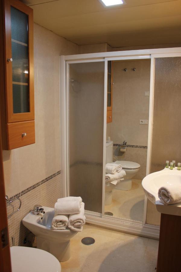 Apartamento La Piconera Con Piscina A 350 Metros 코르도바 외부 사진