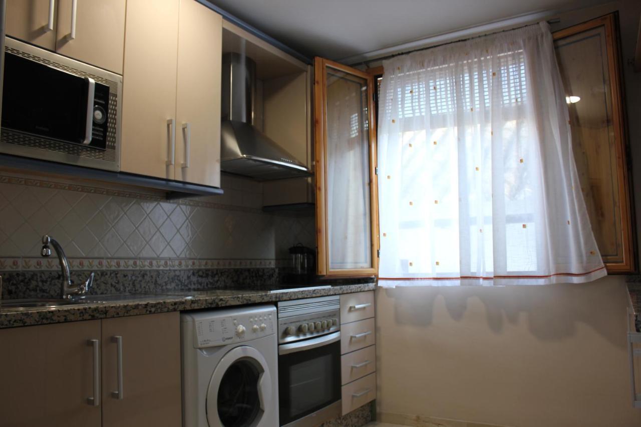 Apartamento La Piconera Con Piscina A 350 Metros 코르도바 외부 사진