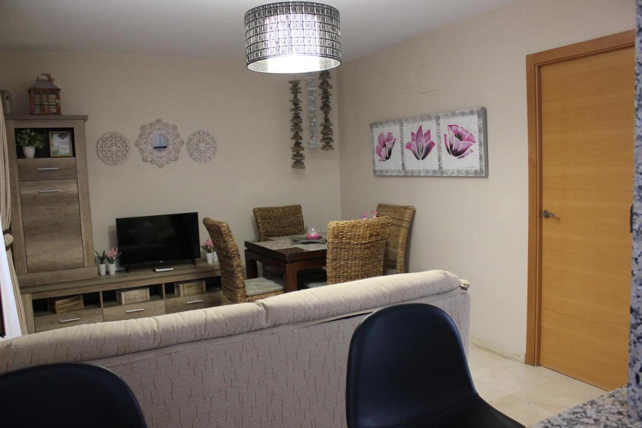 Apartamento La Piconera Con Piscina A 350 Metros 코르도바 외부 사진