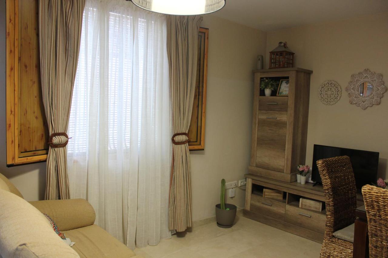 Apartamento La Piconera Con Piscina A 350 Metros 코르도바 외부 사진