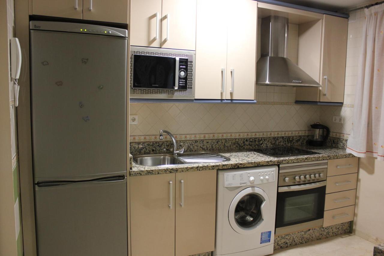 Apartamento La Piconera Con Piscina A 350 Metros 코르도바 외부 사진