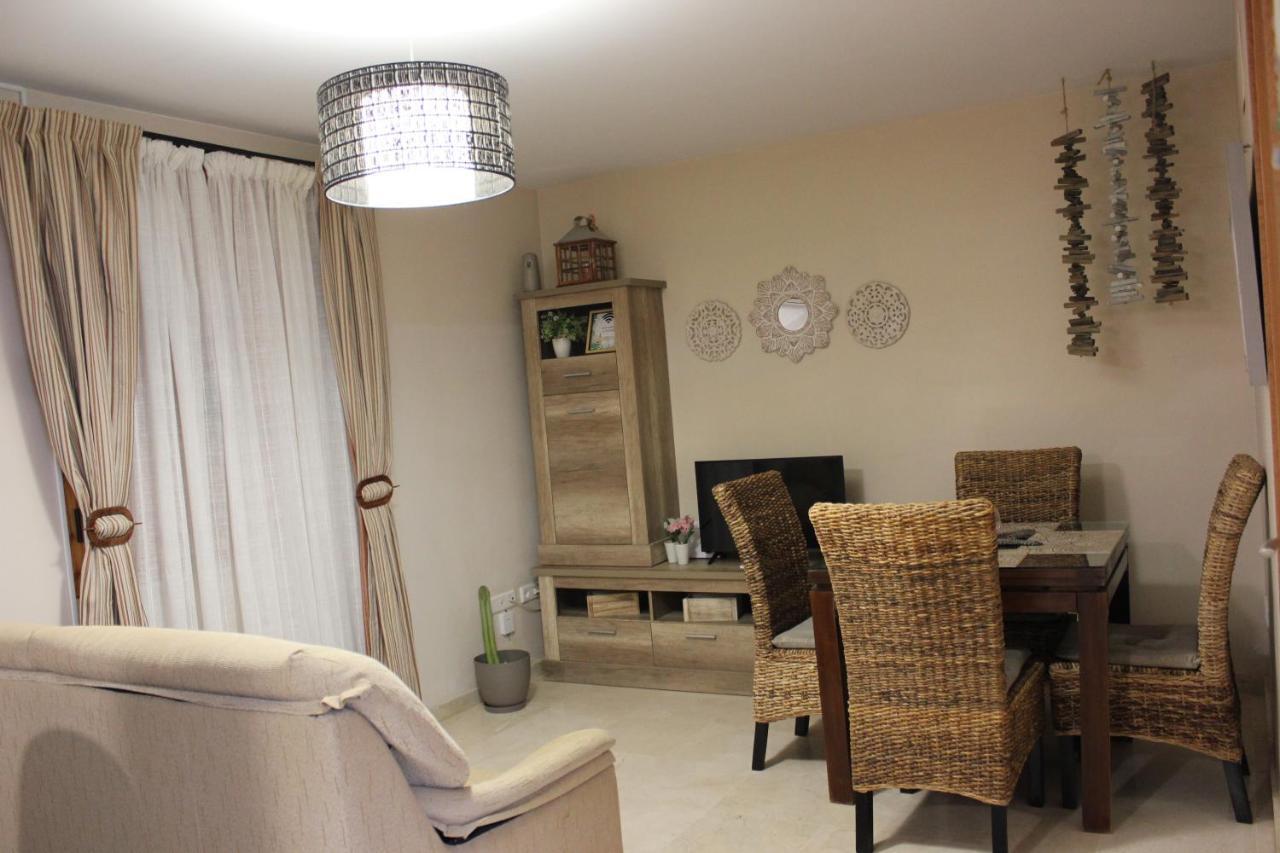 Apartamento La Piconera Con Piscina A 350 Metros 코르도바 외부 사진
