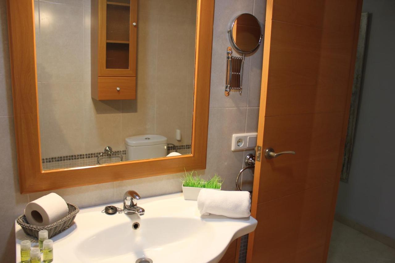 Apartamento La Piconera Con Piscina A 350 Metros 코르도바 외부 사진