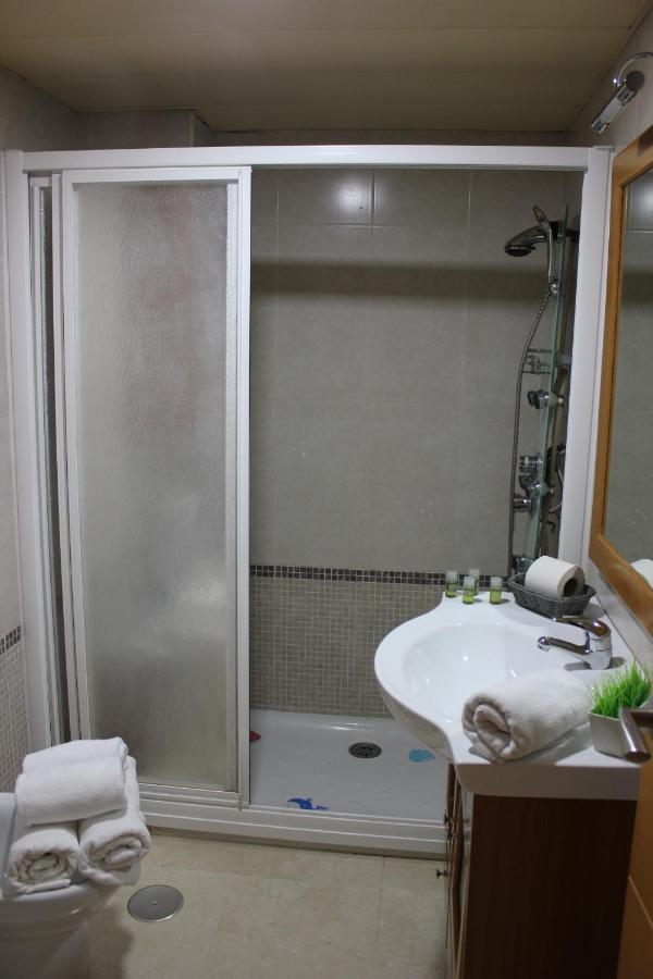 Apartamento La Piconera Con Piscina A 350 Metros 코르도바 외부 사진