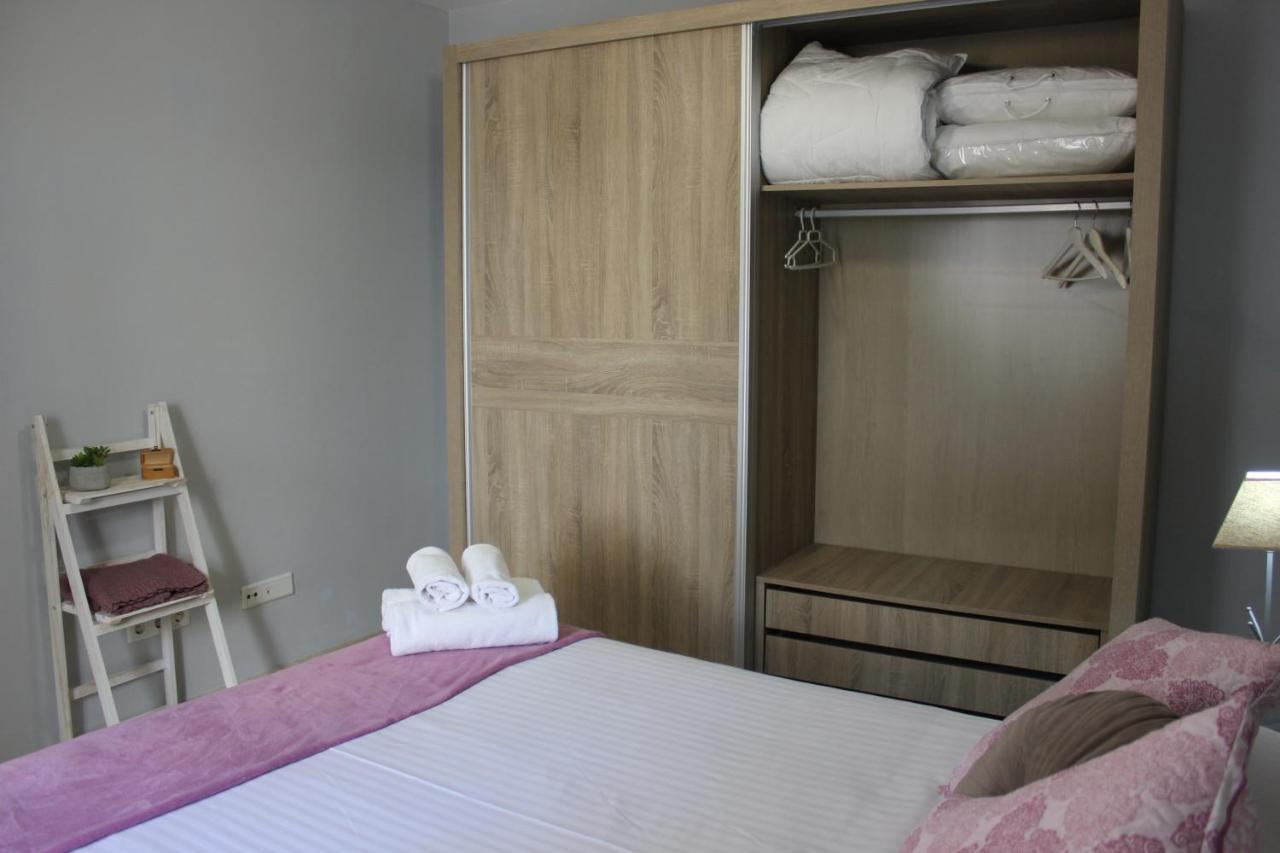 Apartamento La Piconera Con Piscina A 350 Metros 코르도바 외부 사진