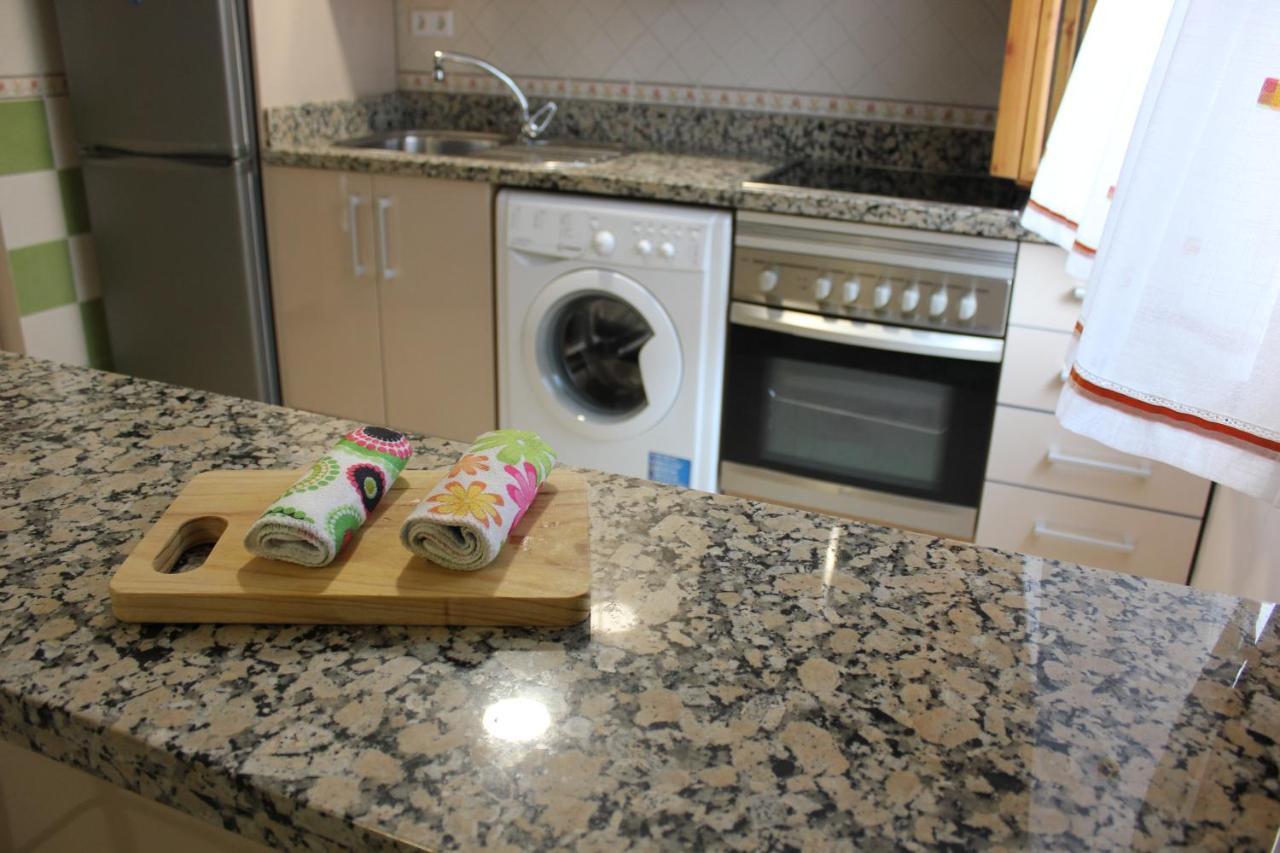 Apartamento La Piconera Con Piscina A 350 Metros 코르도바 외부 사진