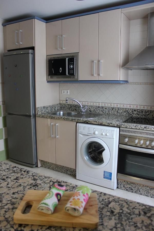 Apartamento La Piconera Con Piscina A 350 Metros 코르도바 외부 사진