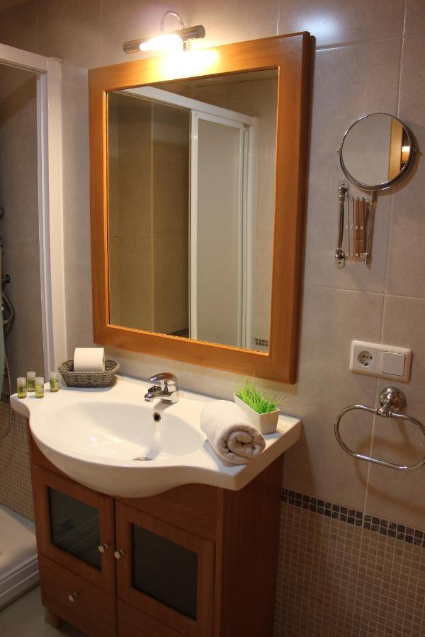 Apartamento La Piconera Con Piscina A 350 Metros 코르도바 외부 사진