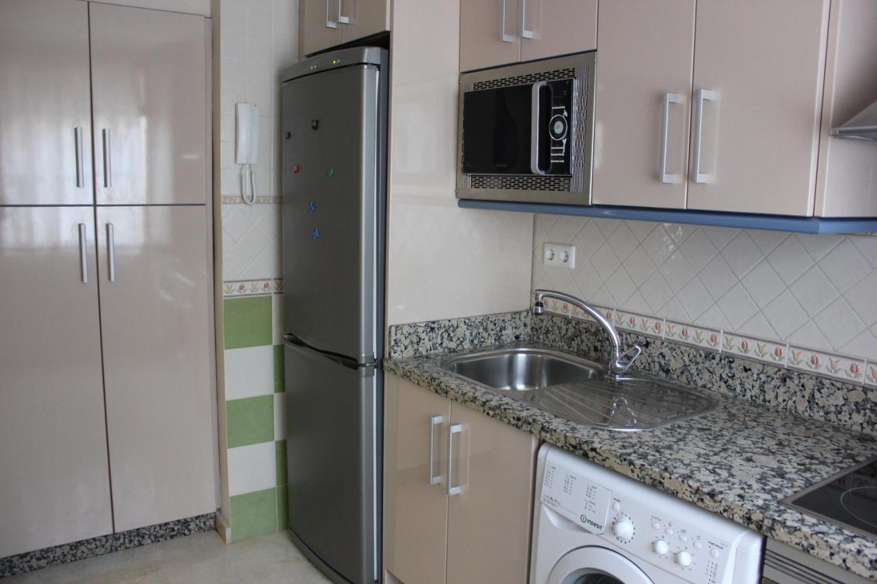 Apartamento La Piconera Con Piscina A 350 Metros 코르도바 외부 사진