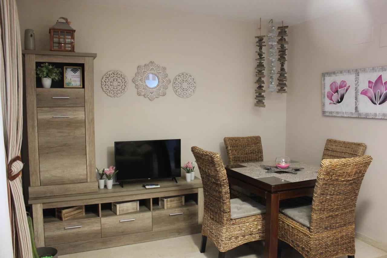 Apartamento La Piconera Con Piscina A 350 Metros 코르도바 외부 사진