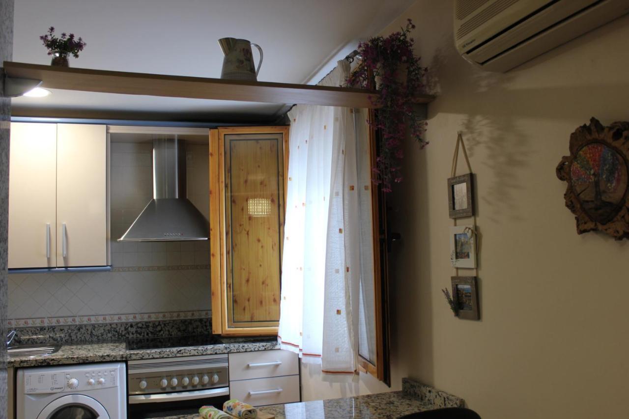 Apartamento La Piconera Con Piscina A 350 Metros 코르도바 외부 사진
