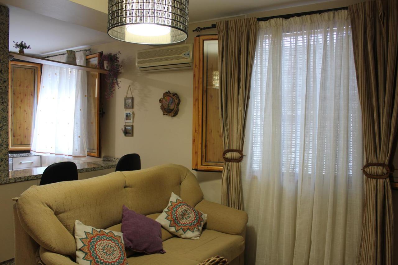 Apartamento La Piconera Con Piscina A 350 Metros 코르도바 외부 사진