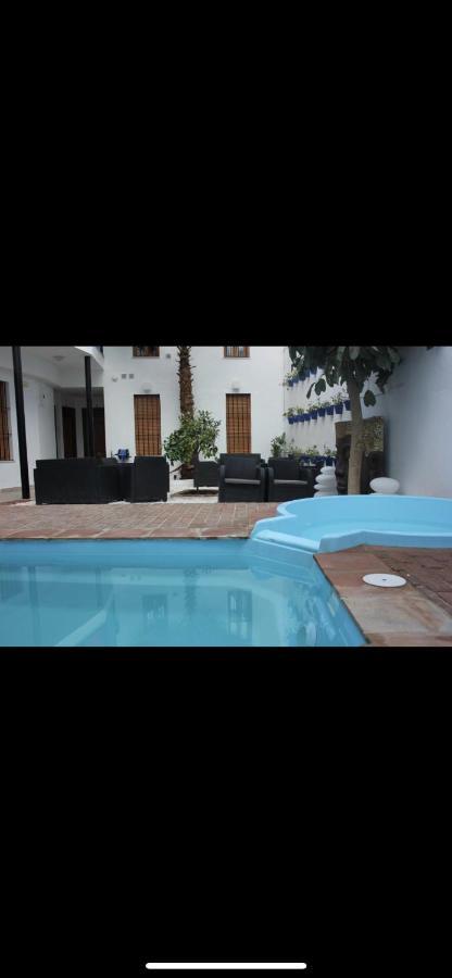 Apartamento La Piconera Con Piscina A 350 Metros 코르도바 외부 사진