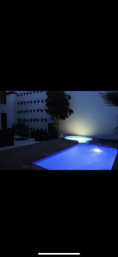 Apartamento La Piconera Con Piscina A 350 Metros 코르도바 외부 사진