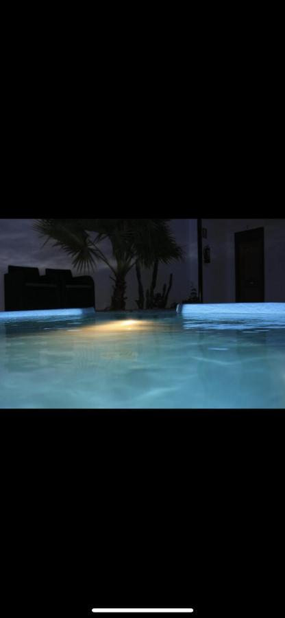 Apartamento La Piconera Con Piscina A 350 Metros 코르도바 외부 사진